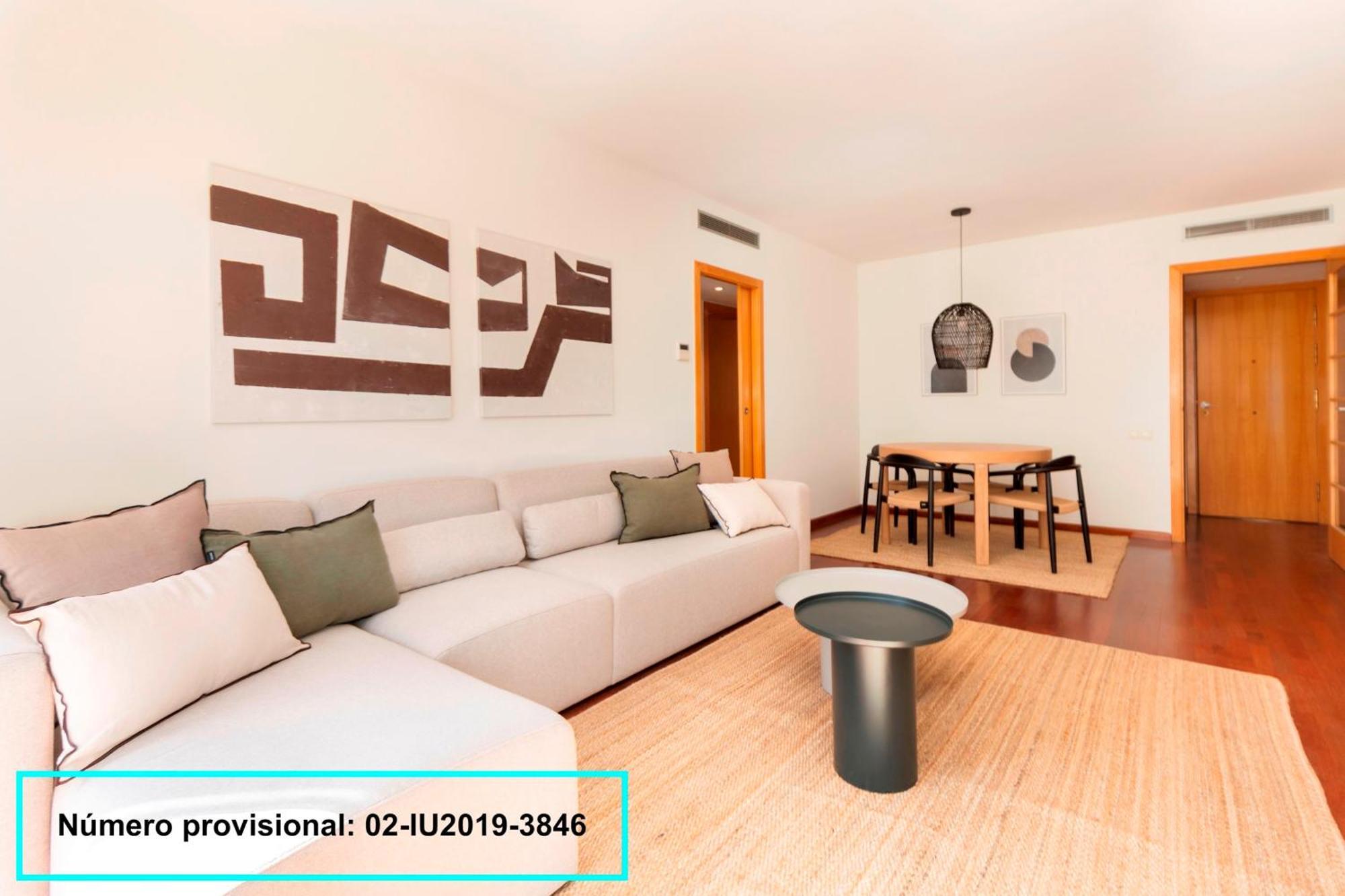 Enjoy Calle Paris Super Stylish Ii Apartment