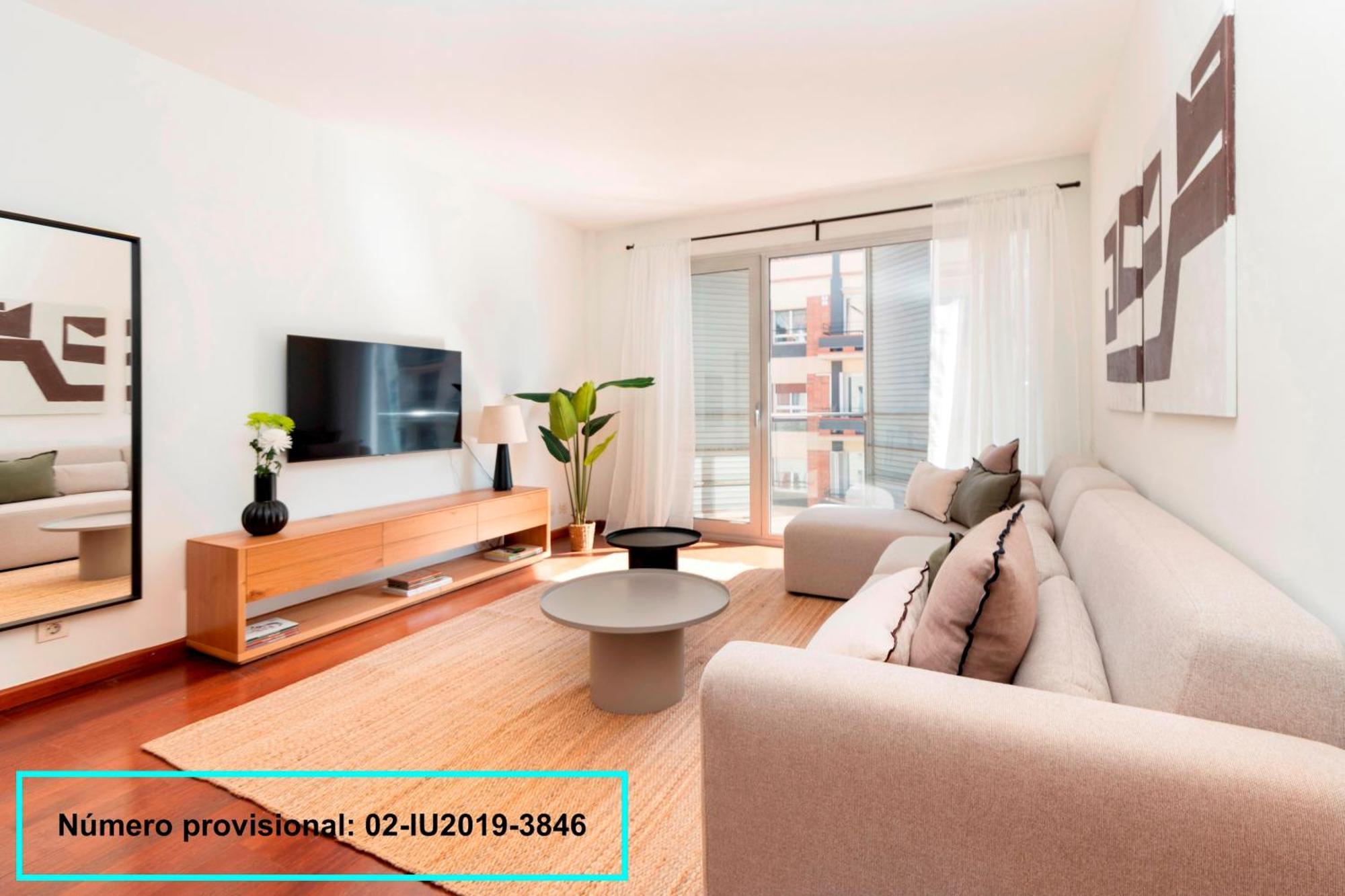 Apartment Enjoy Calle Paris Super Stylish Ii