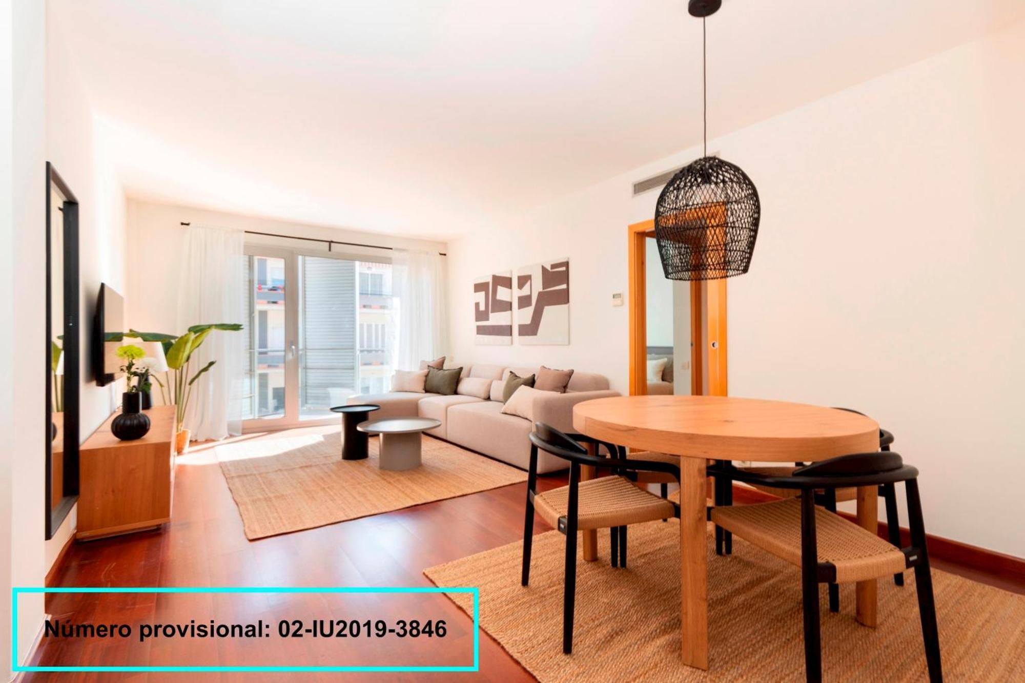 Appartement Enjoy Calle Paris Super Stylish Ii Barcelone