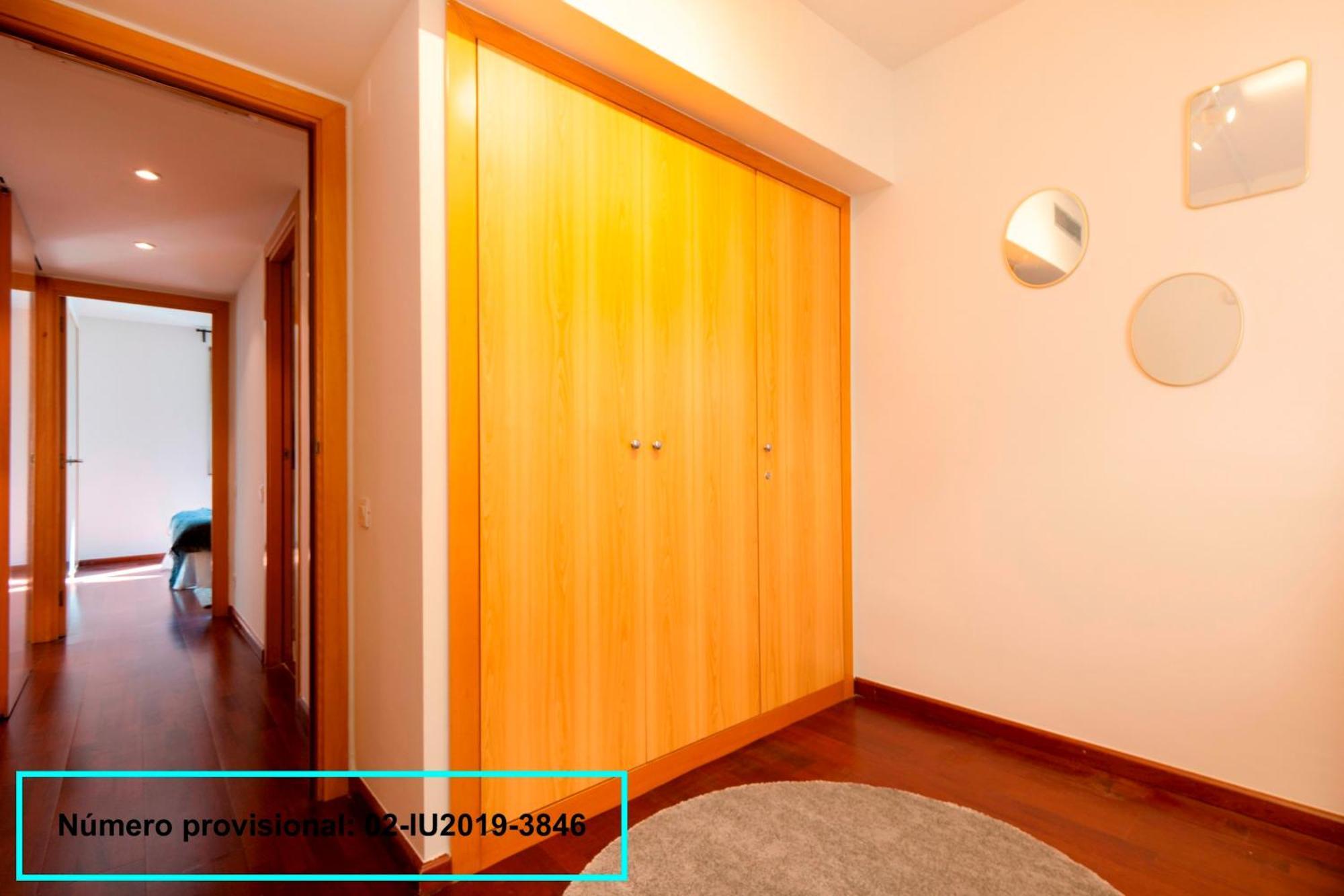 Enjoy Calle Paris Super Stylish Ii Apartment