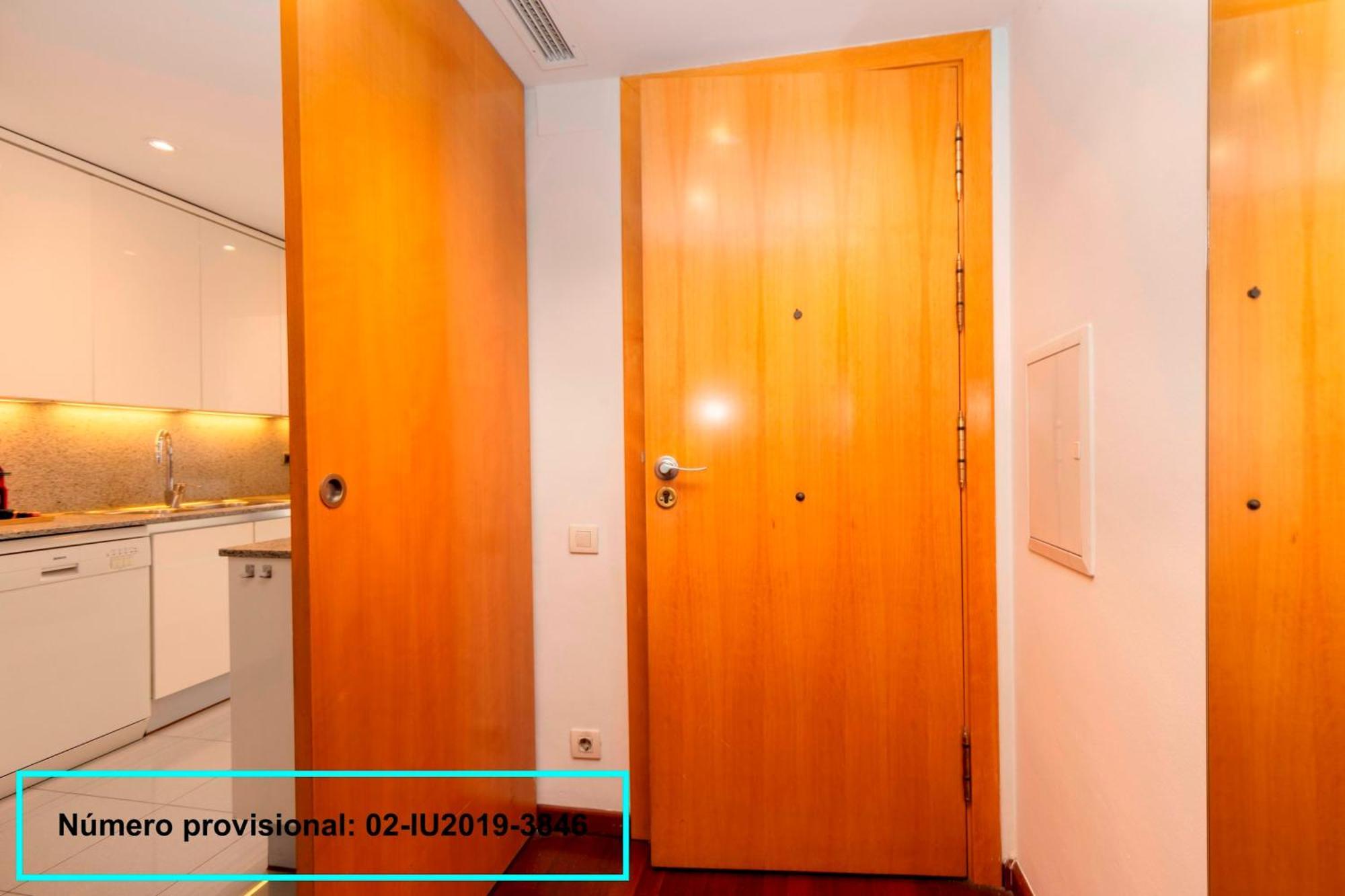 Apartment Enjoy Calle Paris Super Stylish Ii