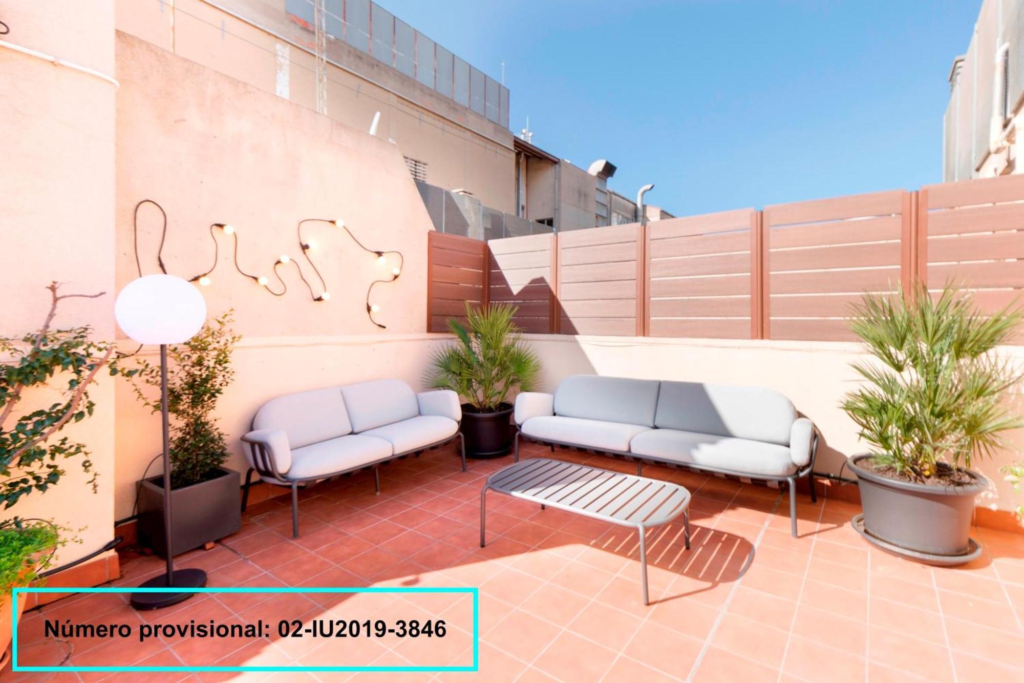 Apartment Enjoy Calle Paris Super Stylish Ii *