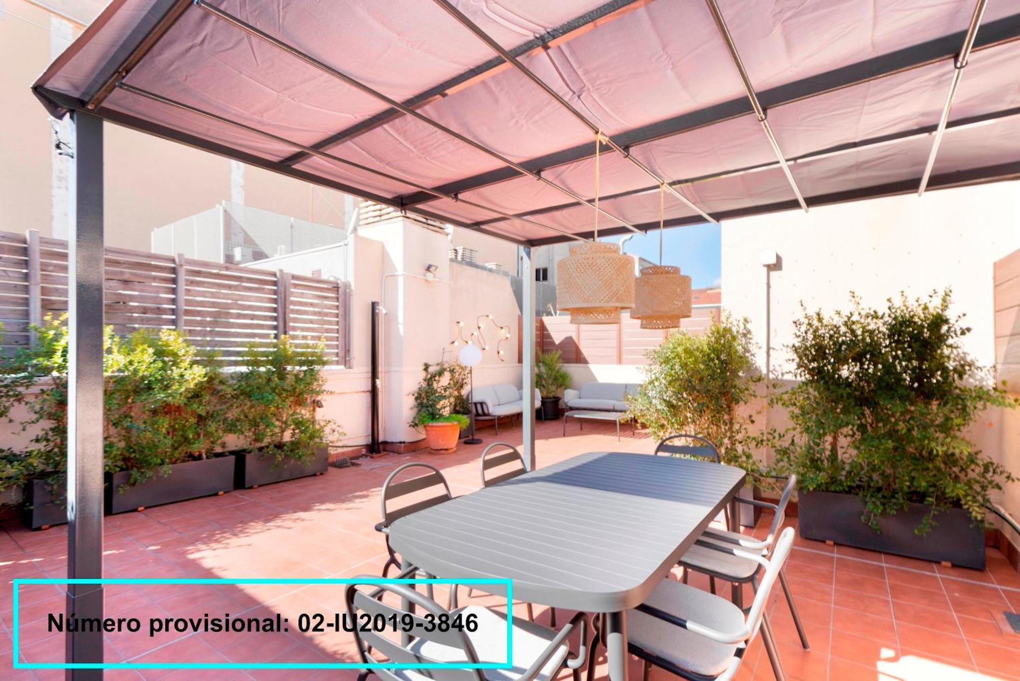 Apartment Enjoy Calle Paris Super Stylish Ii *