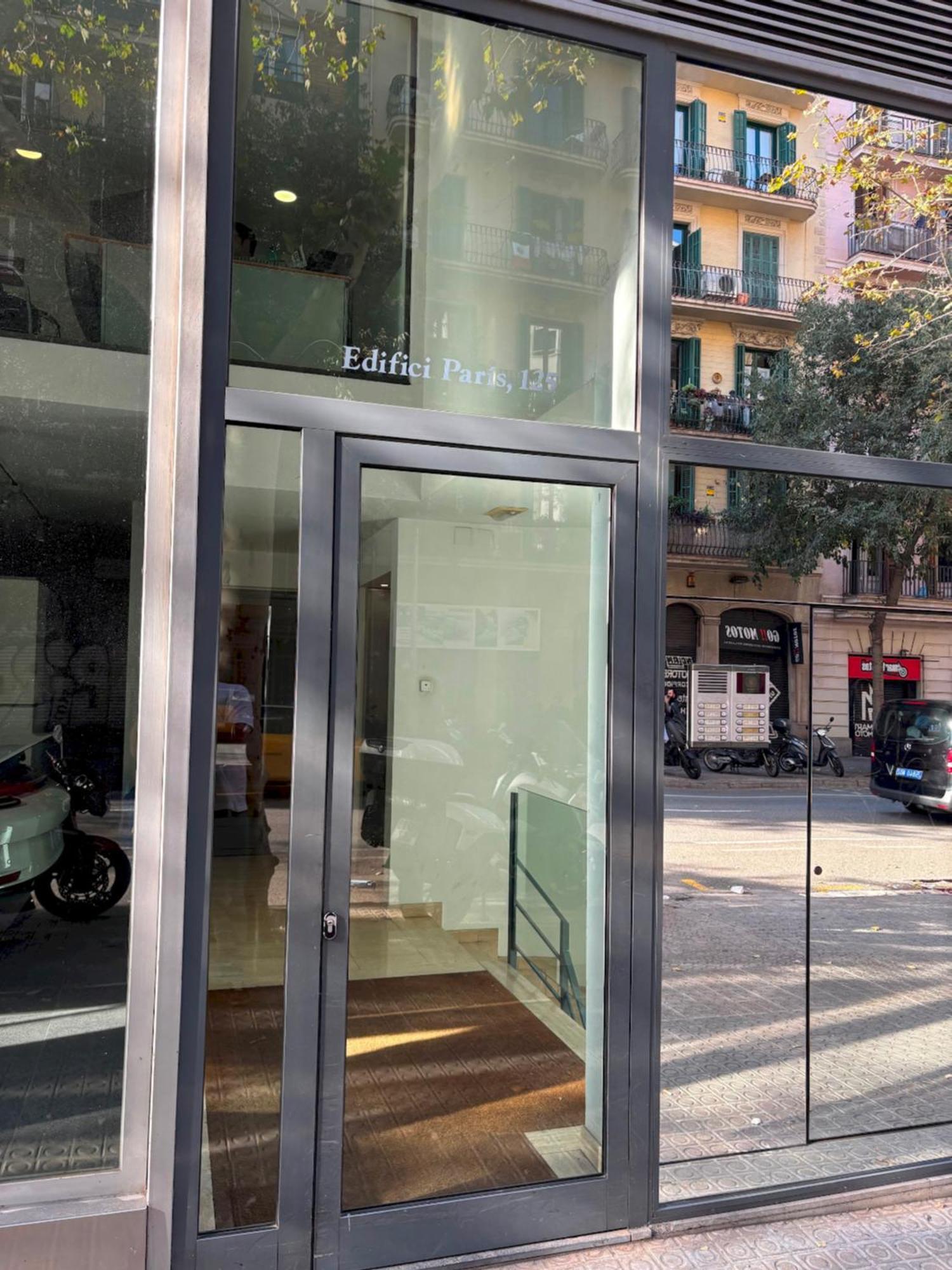 Enjoy Calle Paris Super Stylish Ii Leilighet